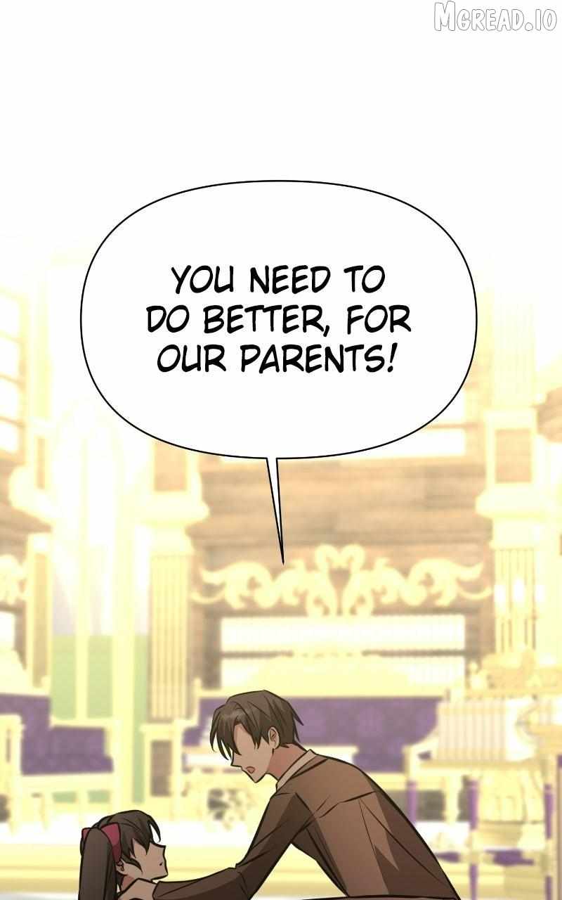 The Academy Is Ruined Chapter 81 - Page 38
