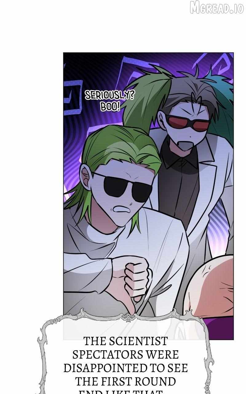 The Academy Is Ruined Chapter 81 - Page 4
