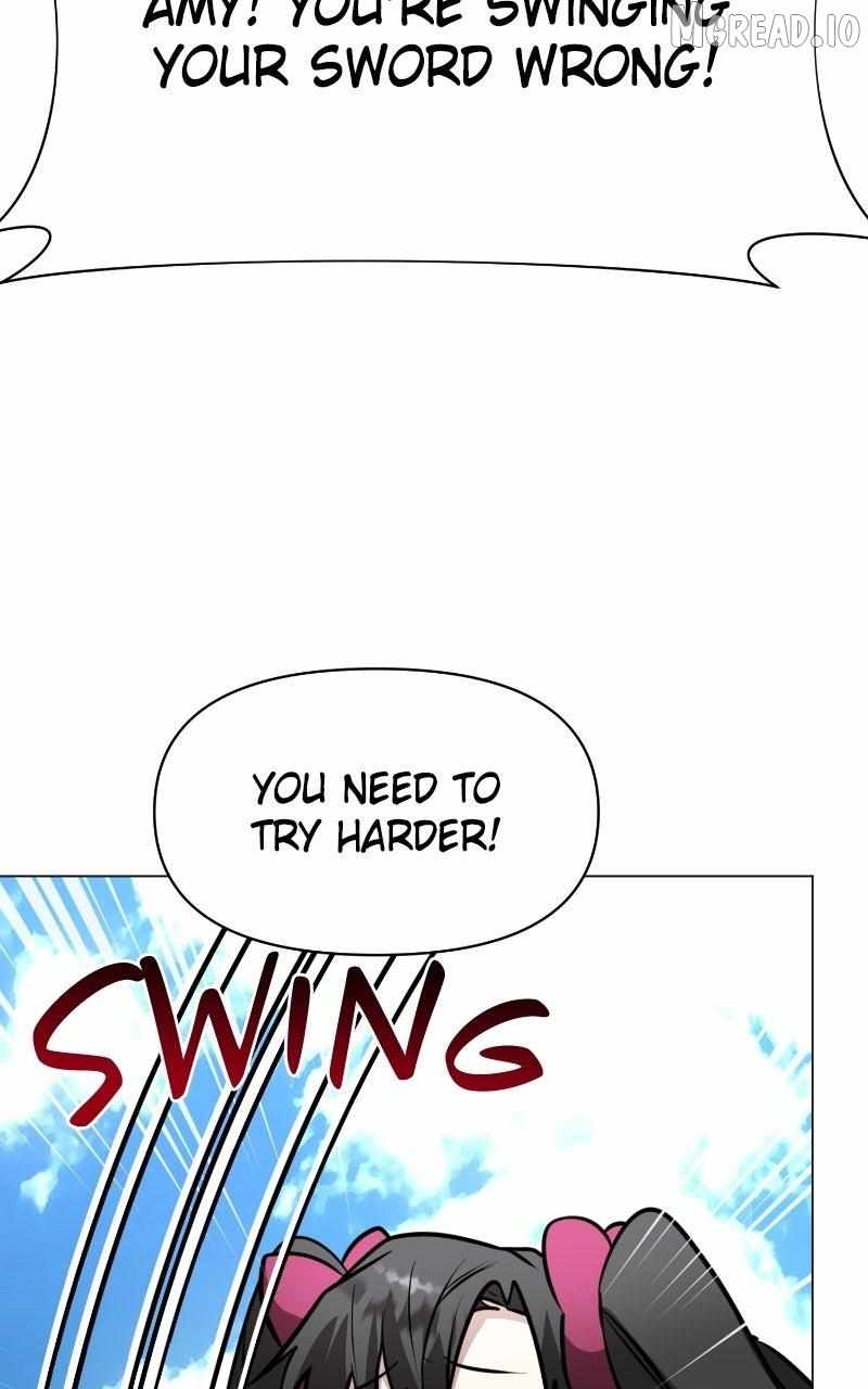 The Academy Is Ruined Chapter 81 - Page 45