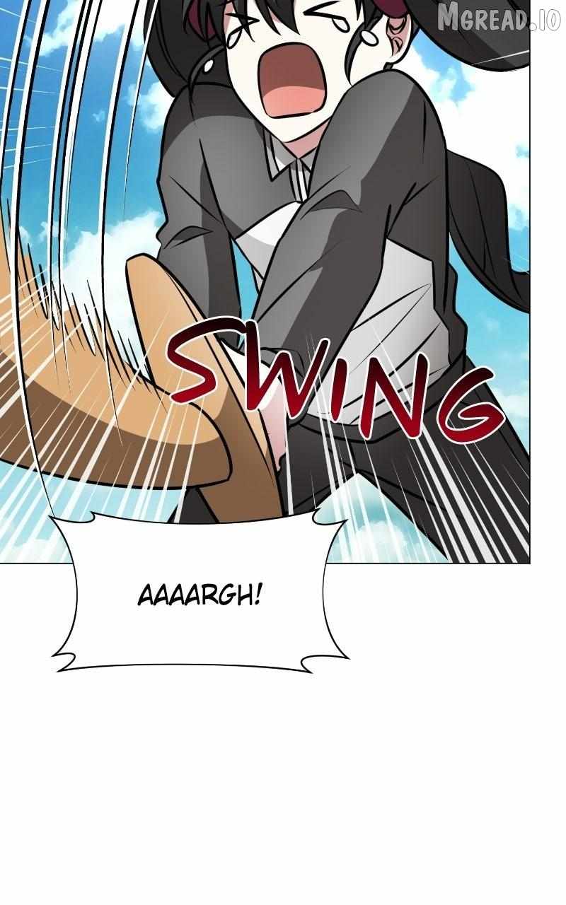 The Academy Is Ruined Chapter 81 - Page 46