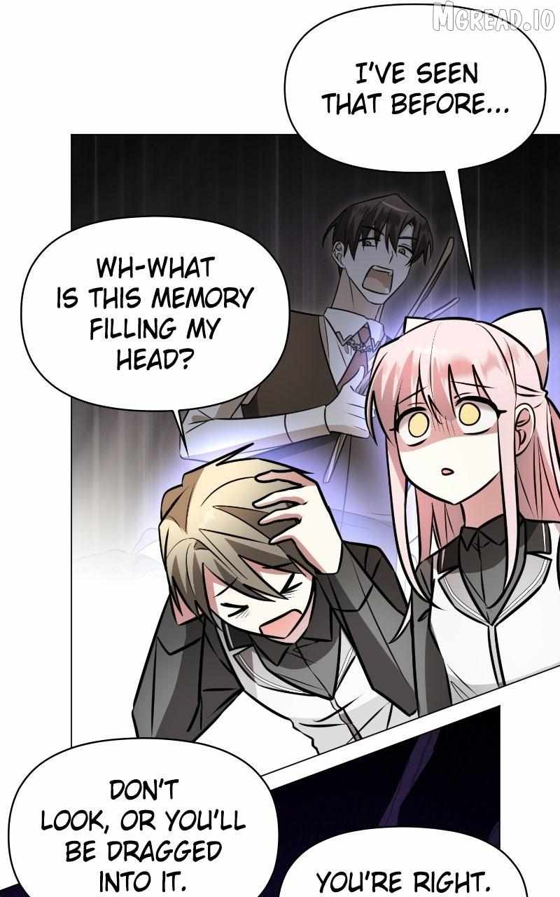 The Academy Is Ruined Chapter 81 - Page 47