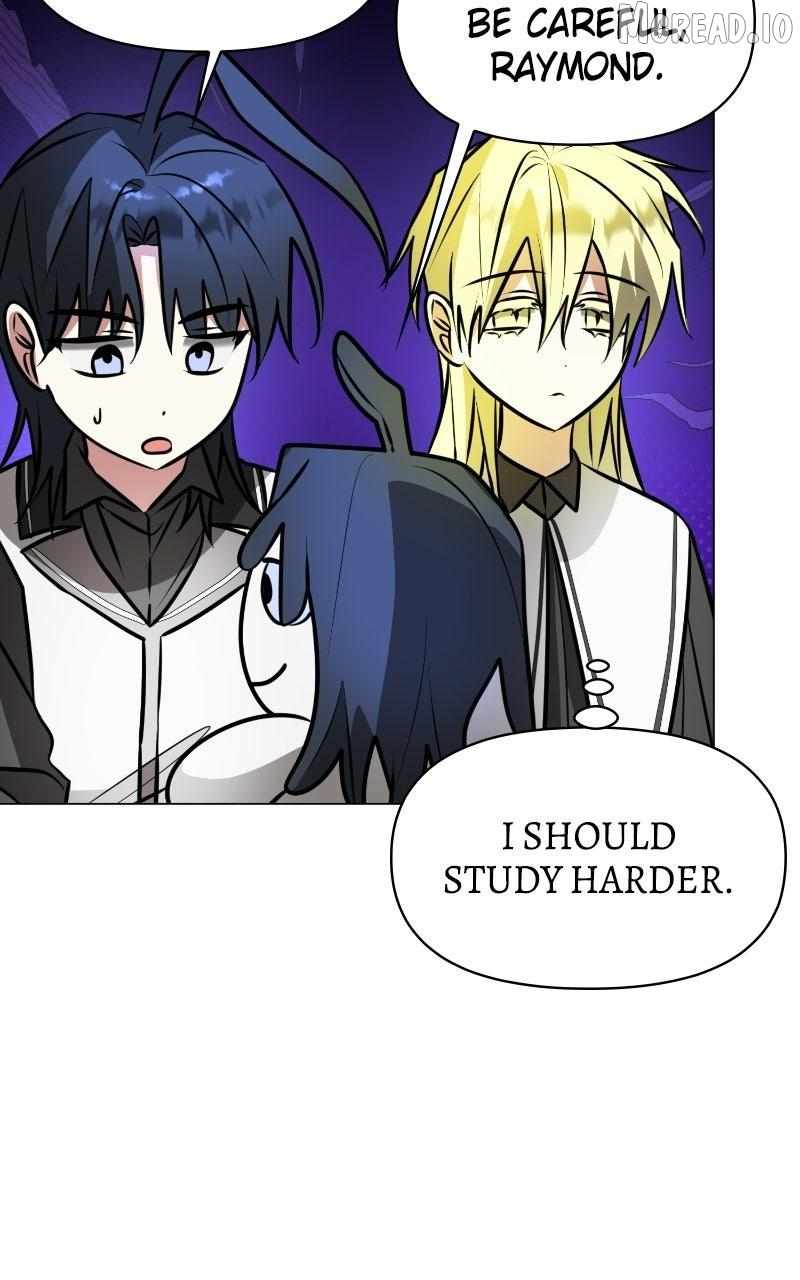 The Academy Is Ruined Chapter 81 - Page 48