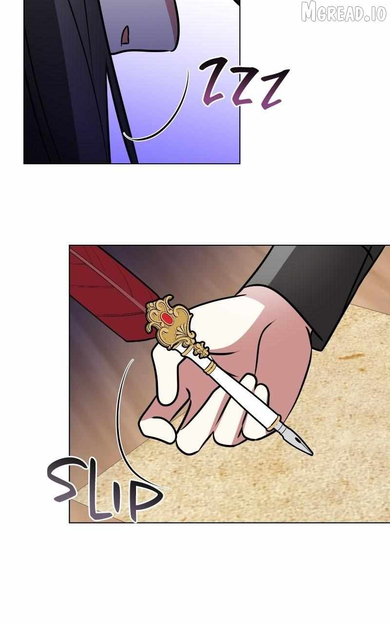 The Academy Is Ruined Chapter 81 - Page 50
