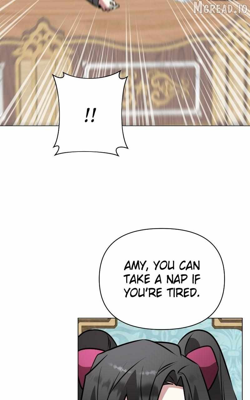The Academy Is Ruined Chapter 81 - Page 52