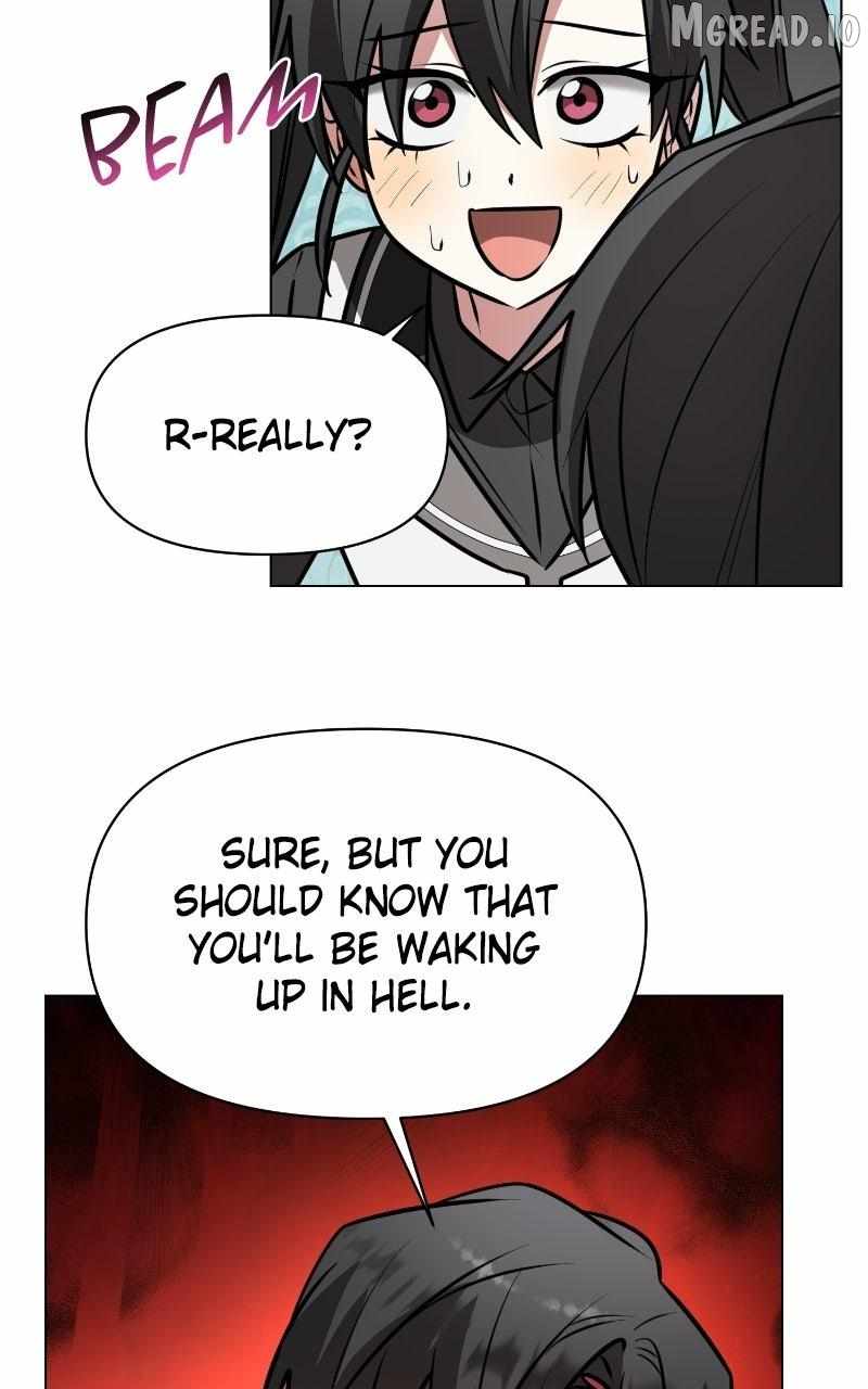 The Academy Is Ruined Chapter 81 - Page 53