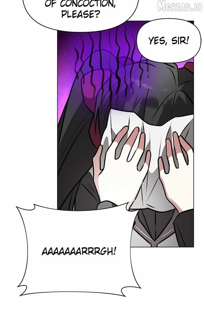 The Academy Is Ruined Chapter 81 - Page 55