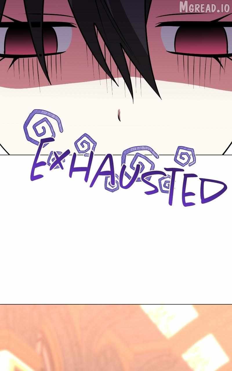 The Academy Is Ruined Chapter 81 - Page 57