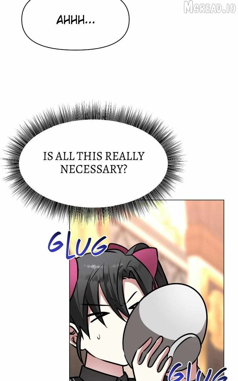 The Academy Is Ruined Chapter 81 - Page 59