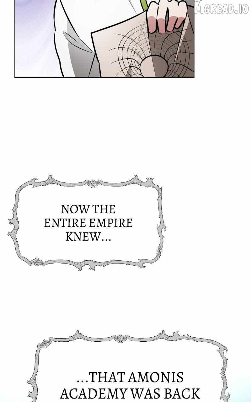 The Academy Is Ruined Chapter 81 - Page 6