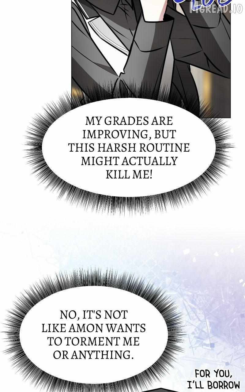 The Academy Is Ruined Chapter 81 - Page 60