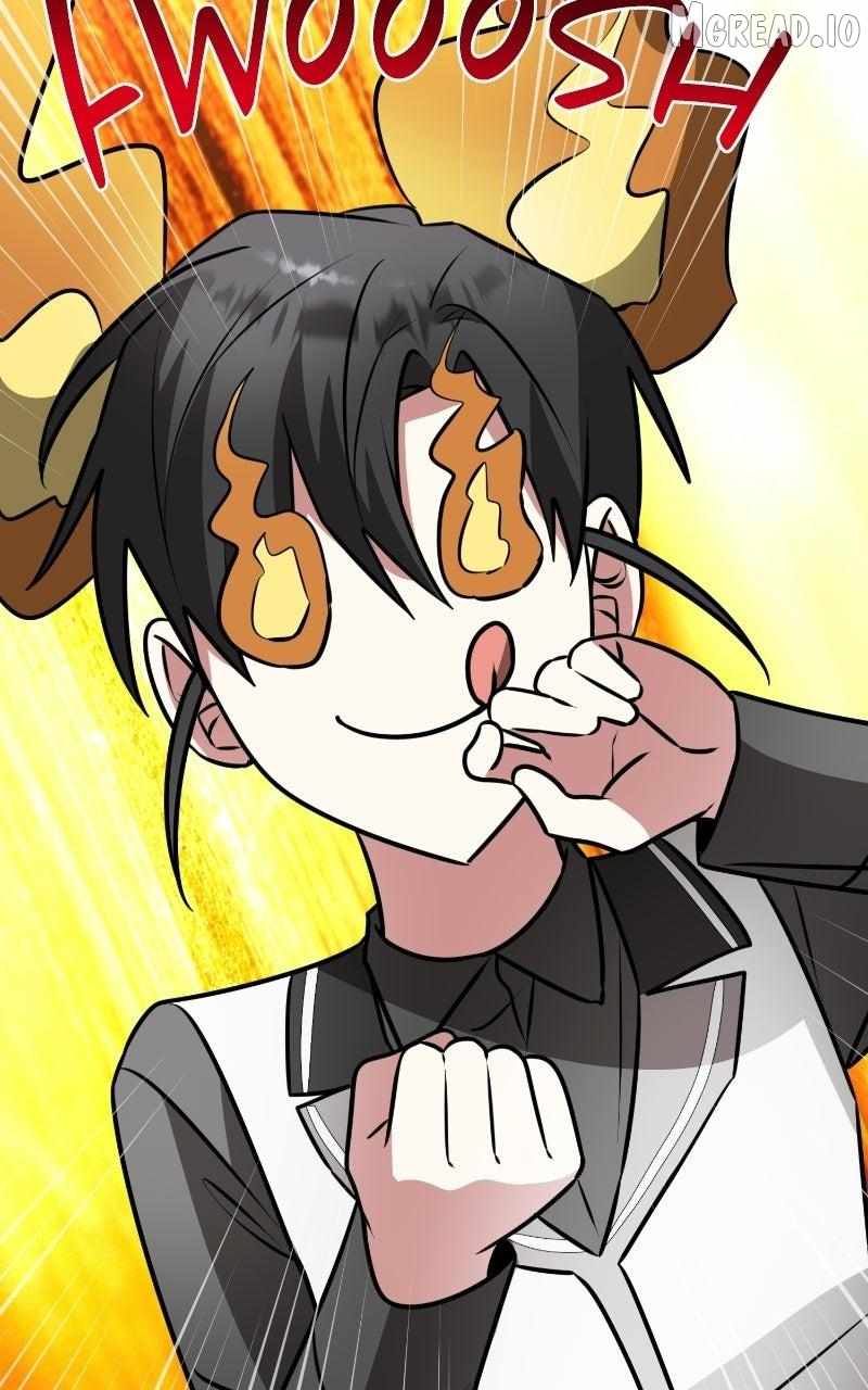 The Academy Is Ruined Chapter 81 - Page 63
