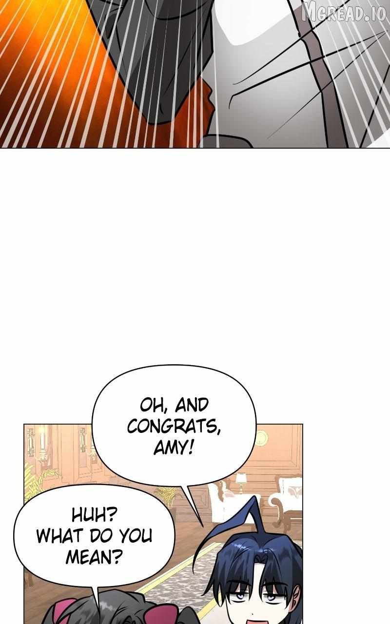 The Academy Is Ruined Chapter 81 - Page 64