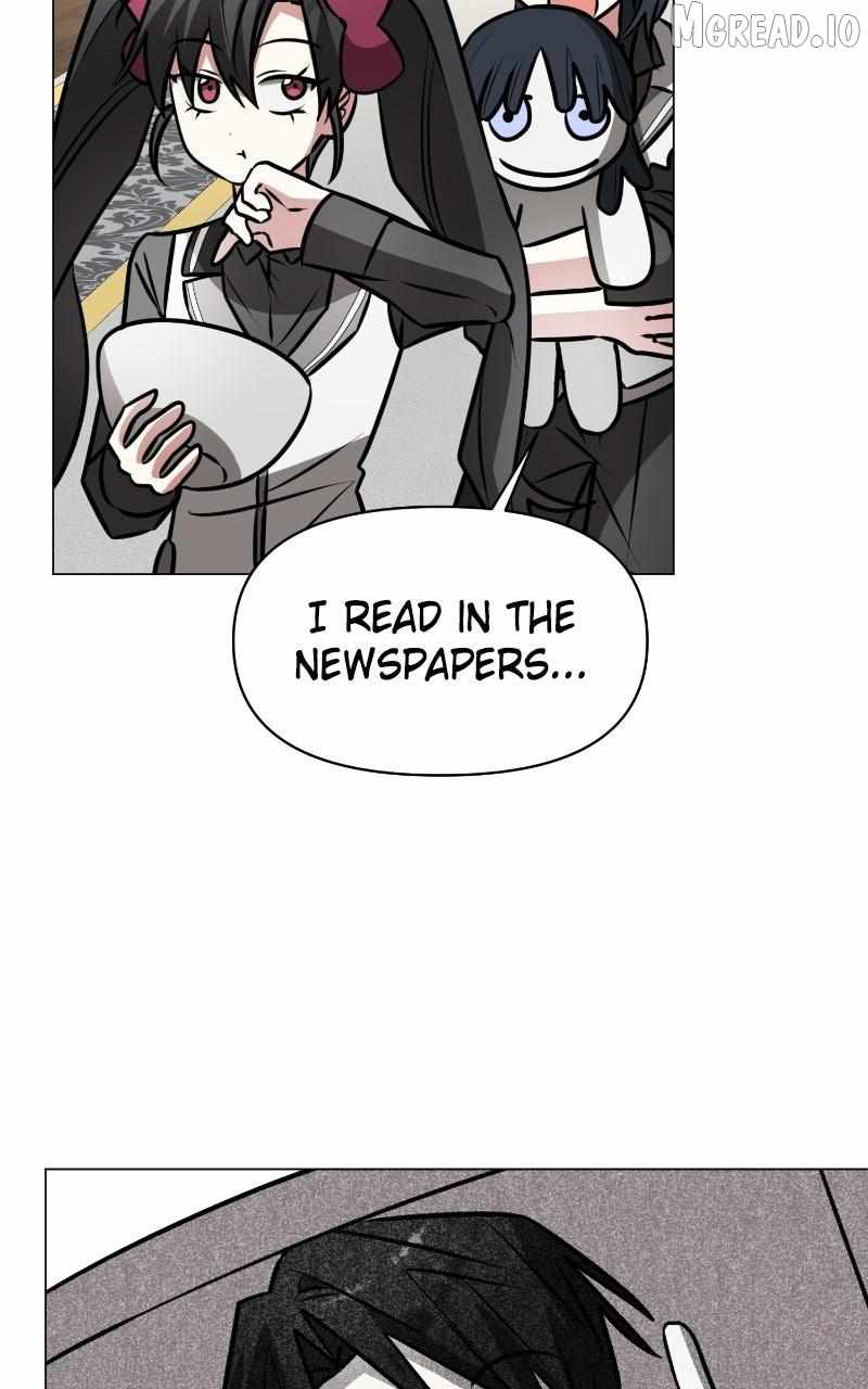 The Academy Is Ruined Chapter 81 - Page 65