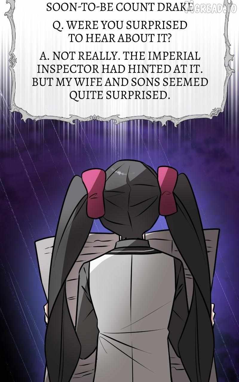 The Academy Is Ruined Chapter 81 - Page 68