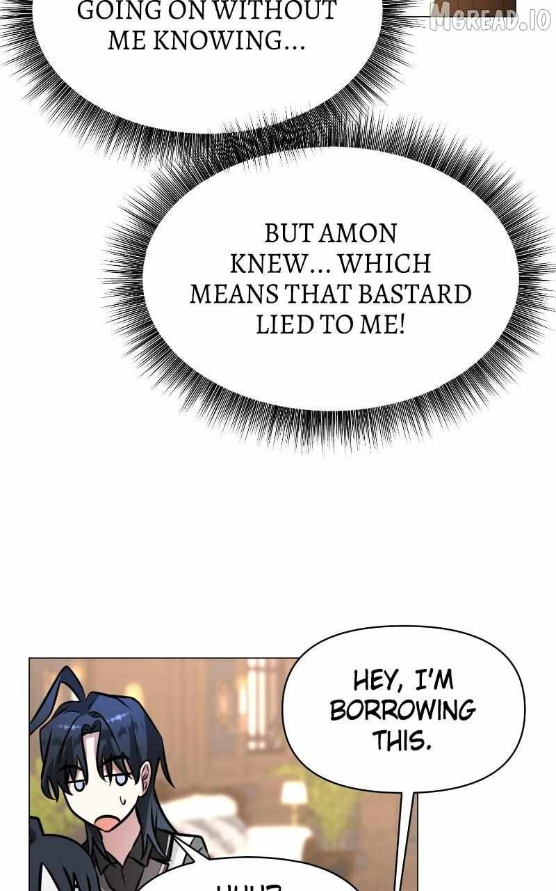 The Academy Is Ruined Chapter 81 - Page 71