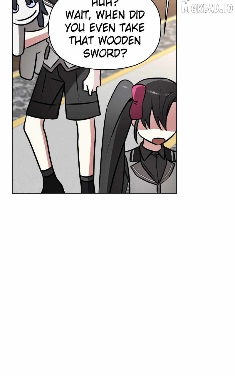The Academy Is Ruined Chapter 81 - Page 72