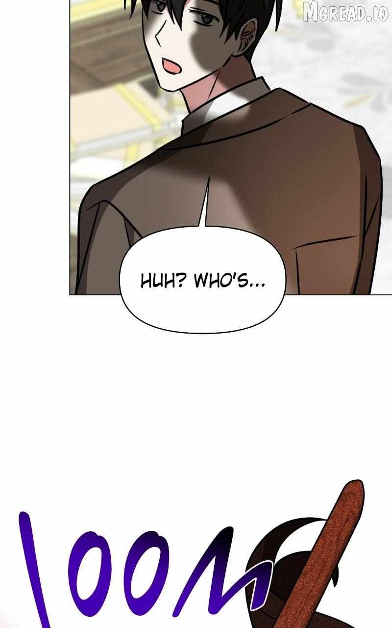 The Academy Is Ruined Chapter 81 - Page 74