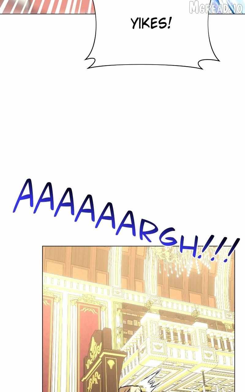 The Academy Is Ruined Chapter 81 - Page 78
