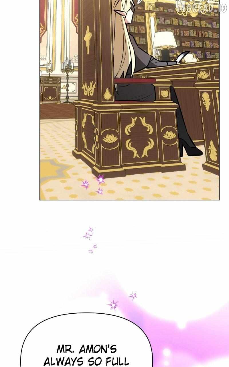 The Academy Is Ruined Chapter 81 - Page 79