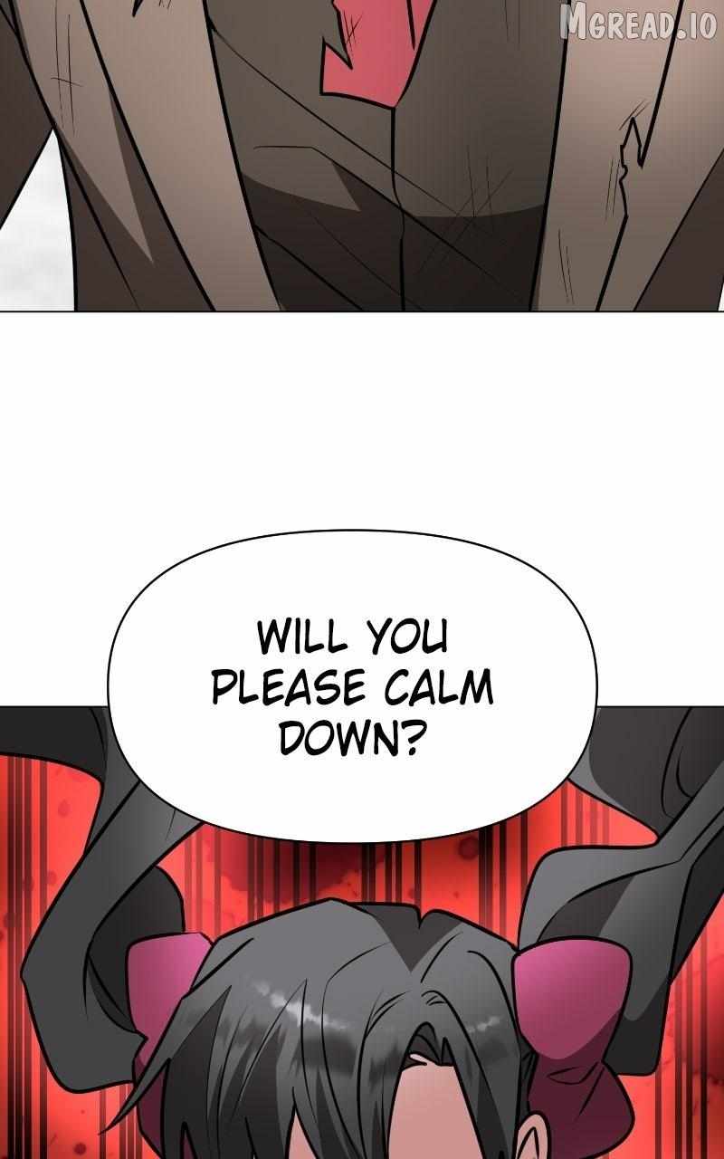 The Academy Is Ruined Chapter 81 - Page 84