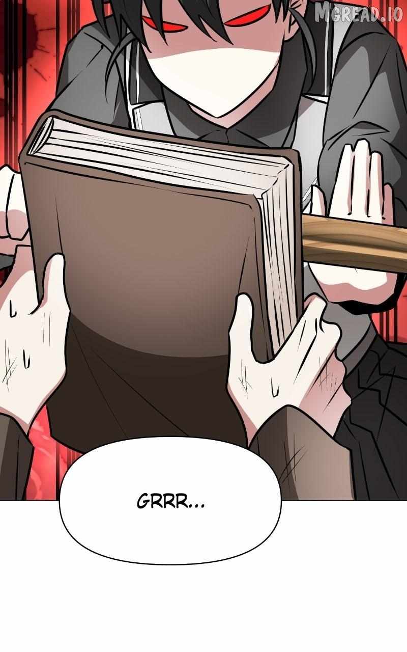 The Academy Is Ruined Chapter 81 - Page 85