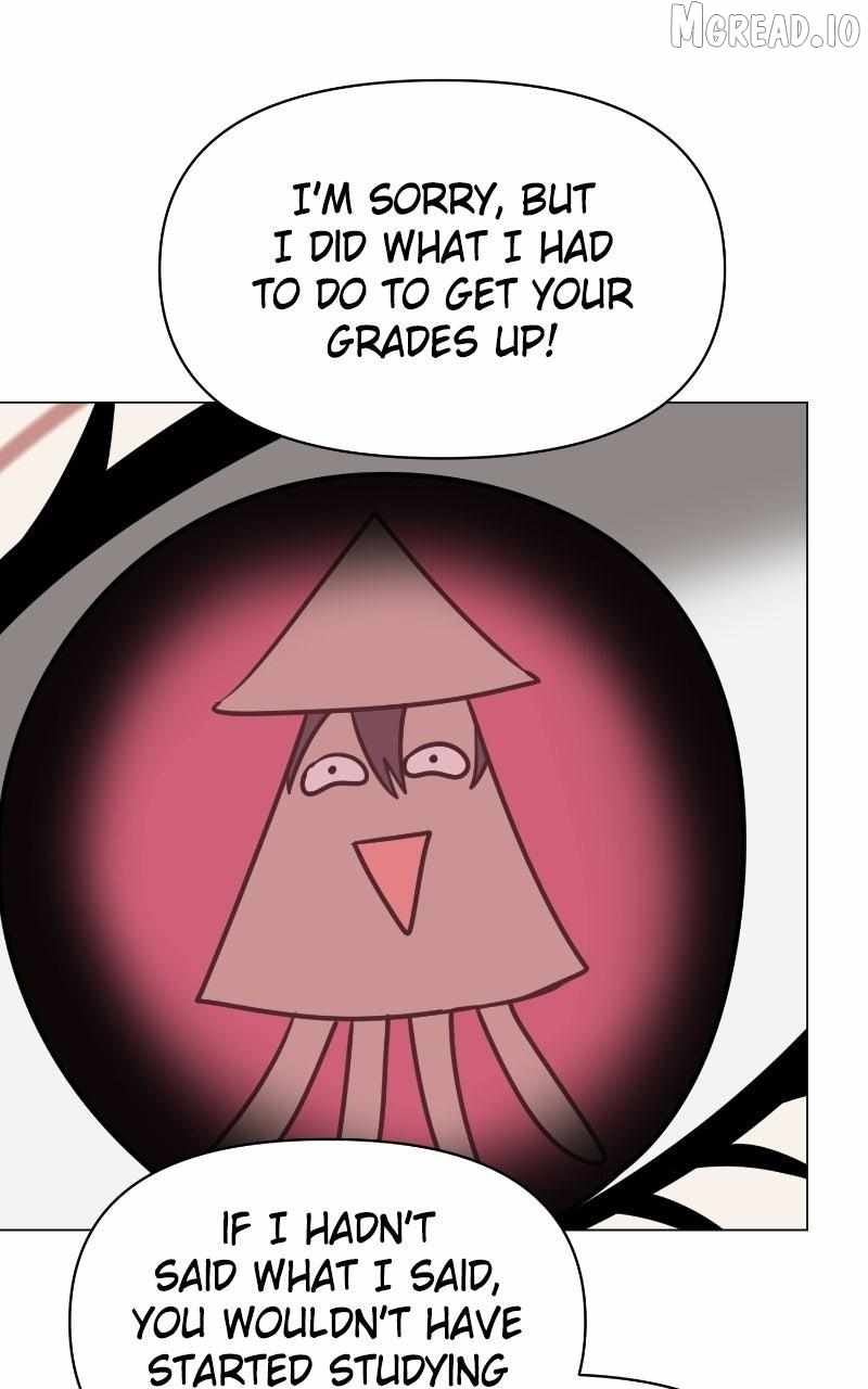 The Academy Is Ruined Chapter 81 - Page 86