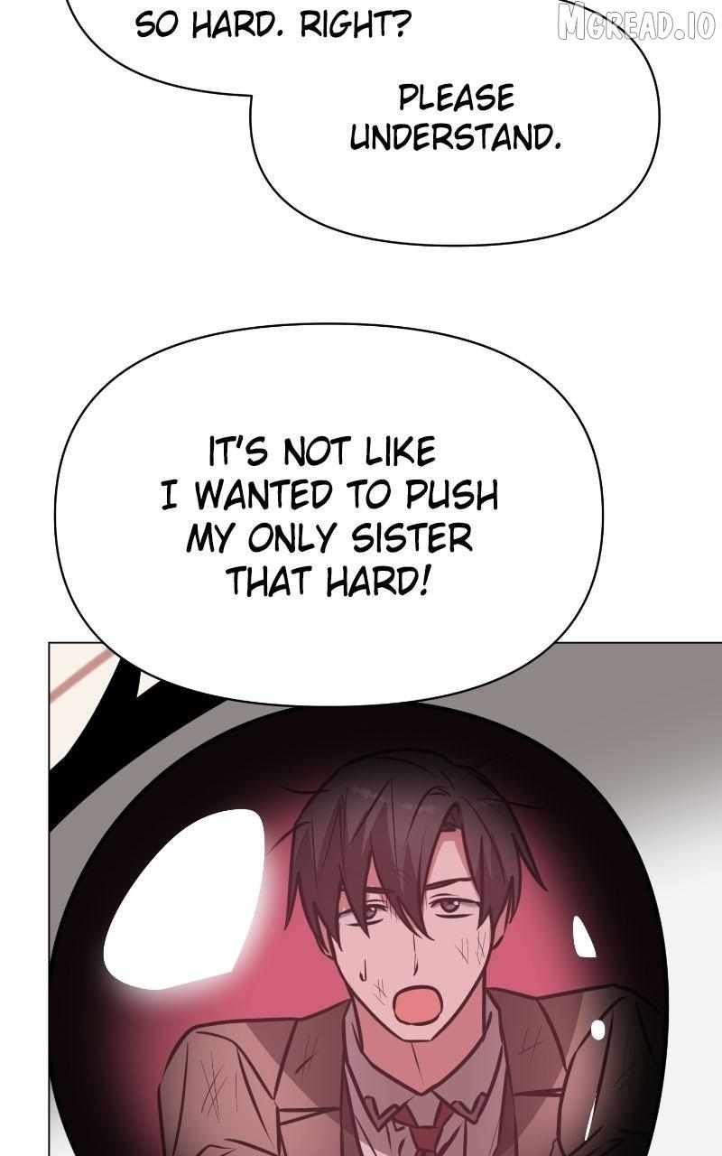 The Academy Is Ruined Chapter 81 - Page 87