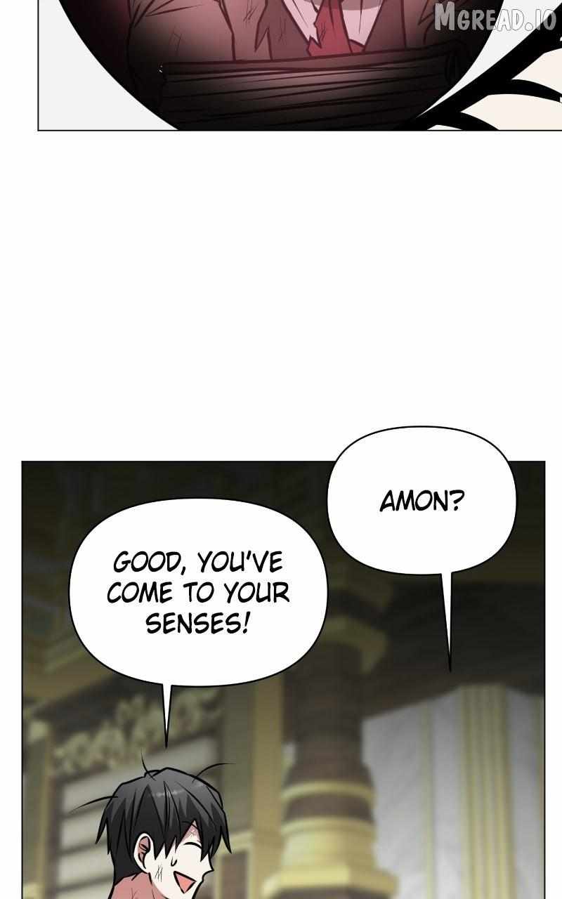 The Academy Is Ruined Chapter 81 - Page 88
