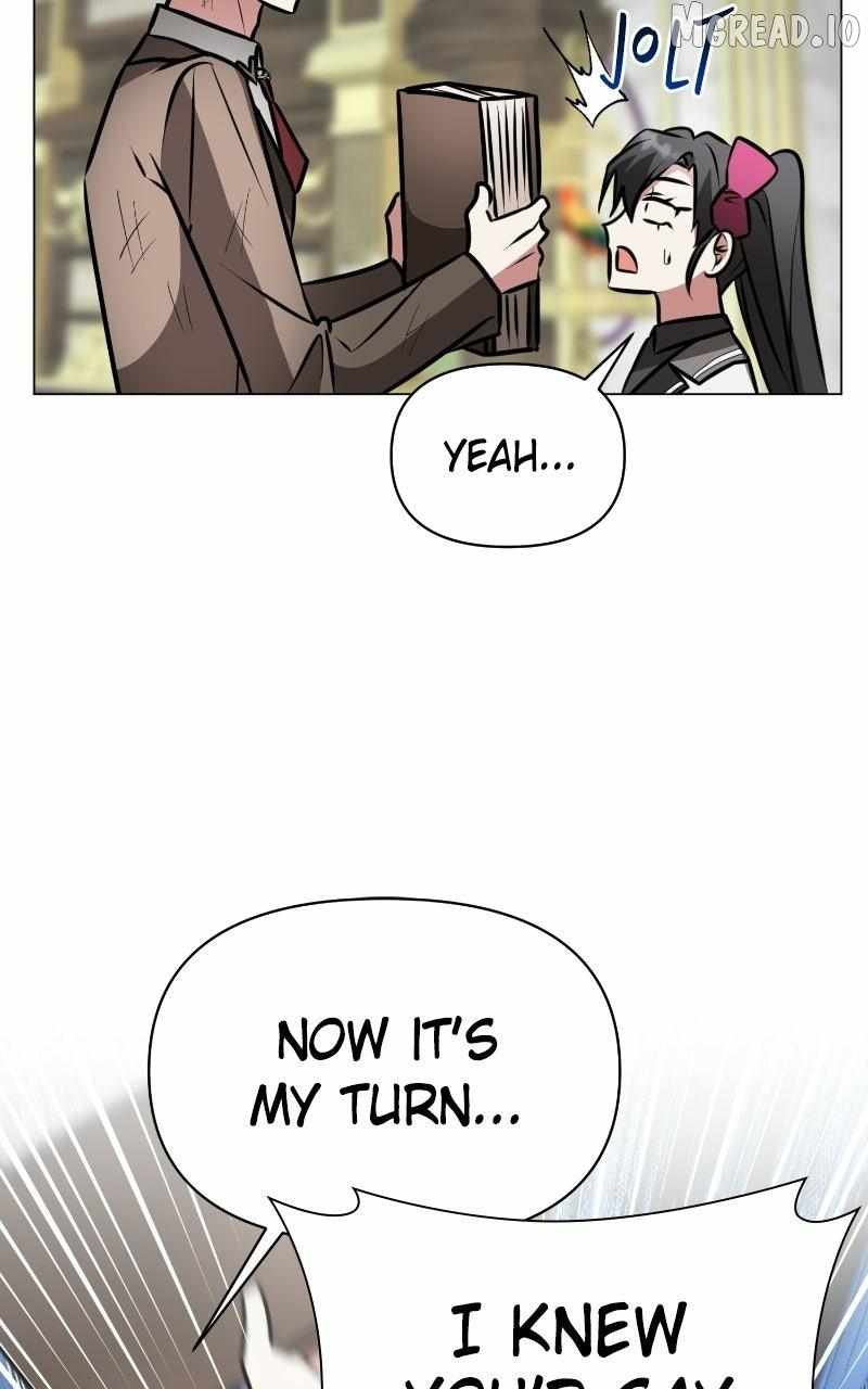 The Academy Is Ruined Chapter 81 - Page 89