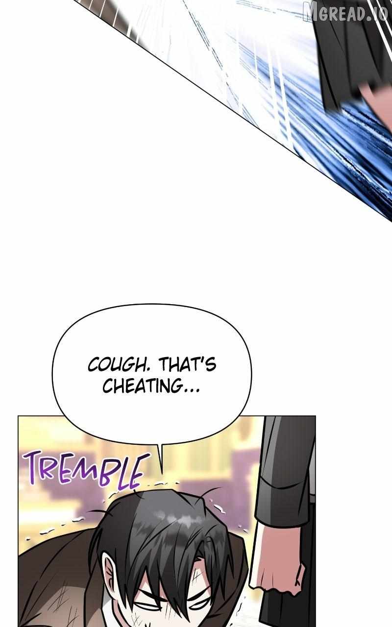 The Academy Is Ruined Chapter 81 - Page 91