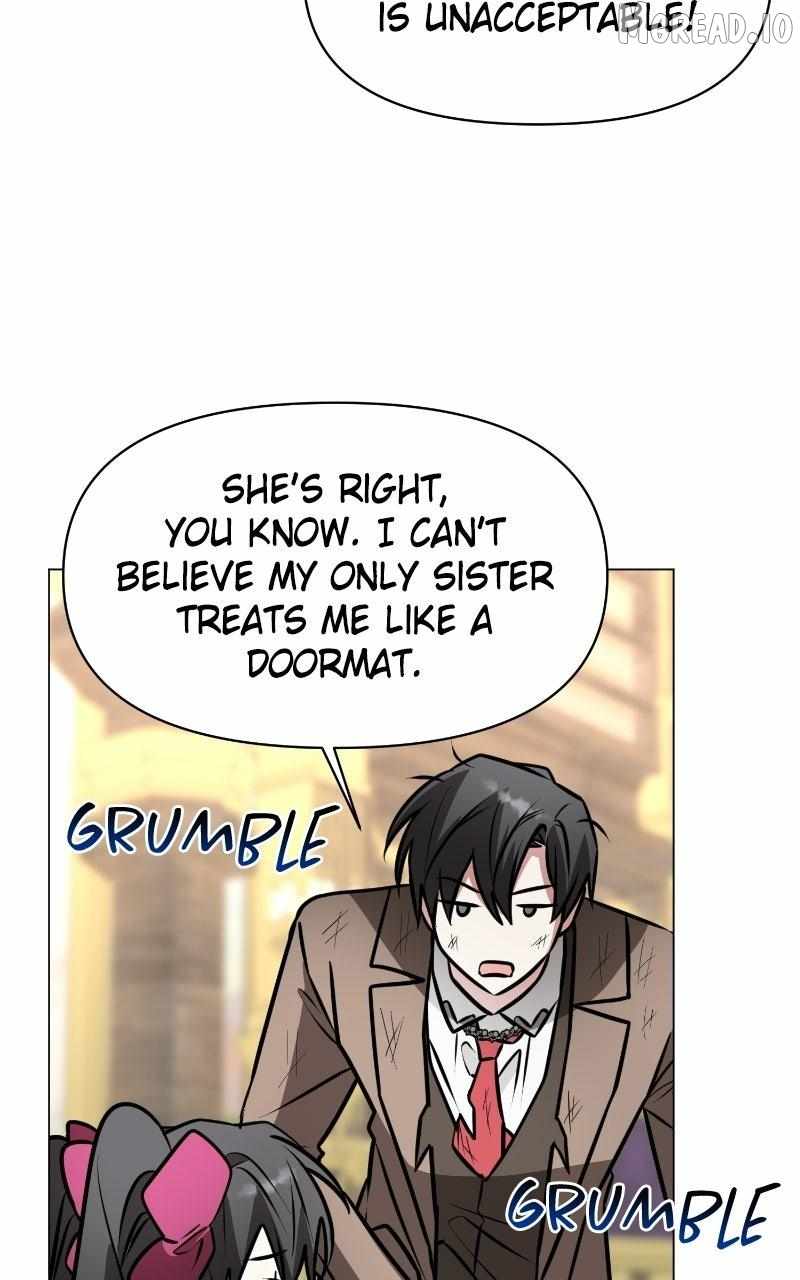 The Academy Is Ruined Chapter 81 - Page 94