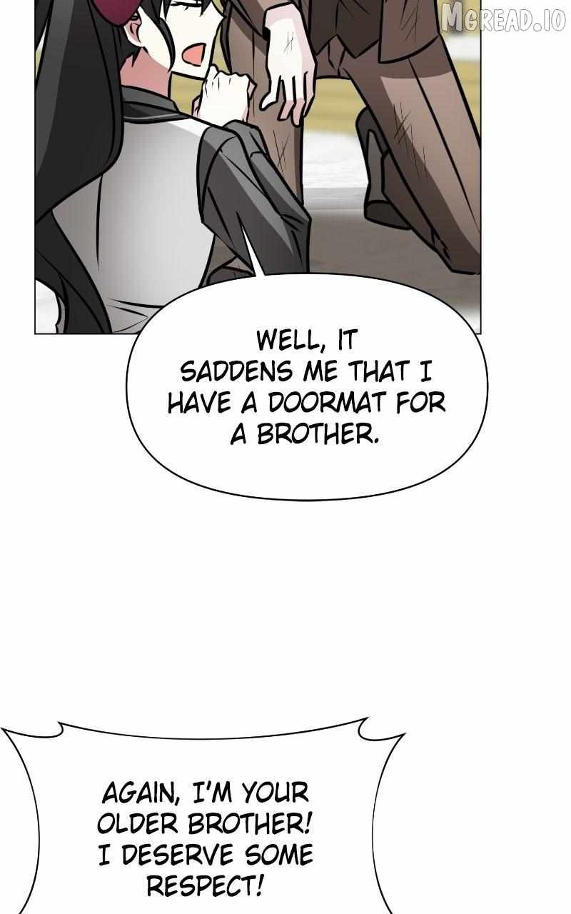 The Academy Is Ruined Chapter 81 - Page 95