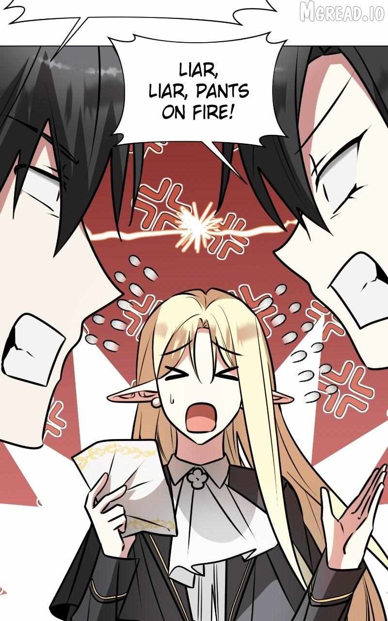 The Academy Is Ruined Chapter 81 - Page 96