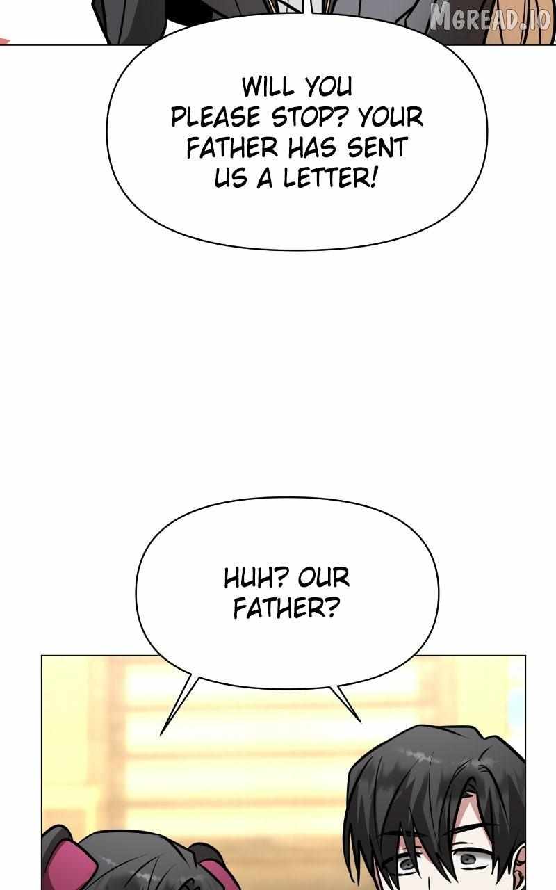 The Academy Is Ruined Chapter 81 - Page 97