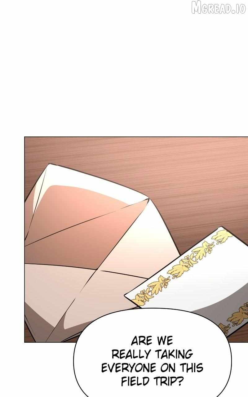 The Academy Is Ruined Chapter 82 - Page 1