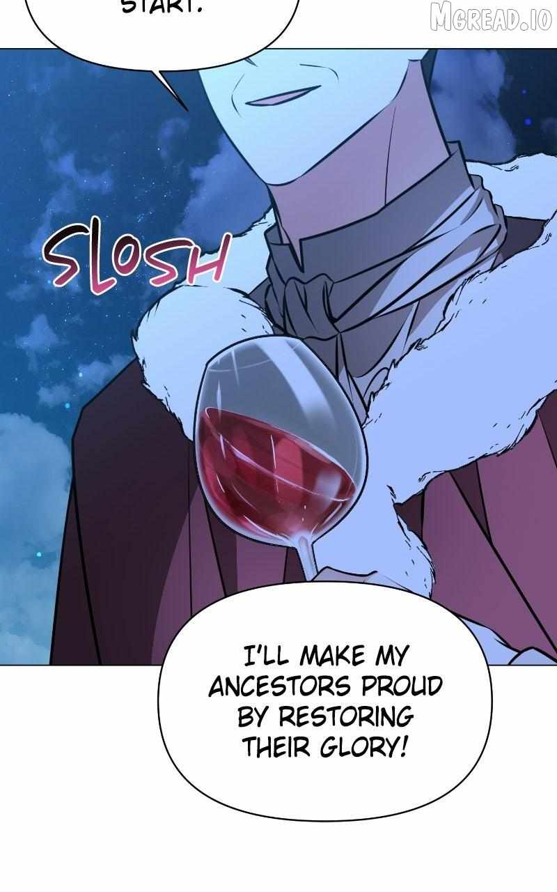 The Academy Is Ruined Chapter 82 - Page 10