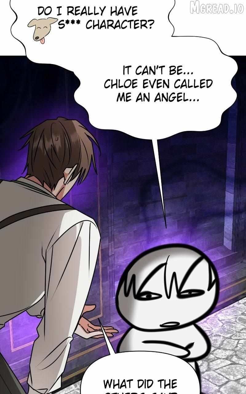 The Academy Is Ruined Chapter 82 - Page 103