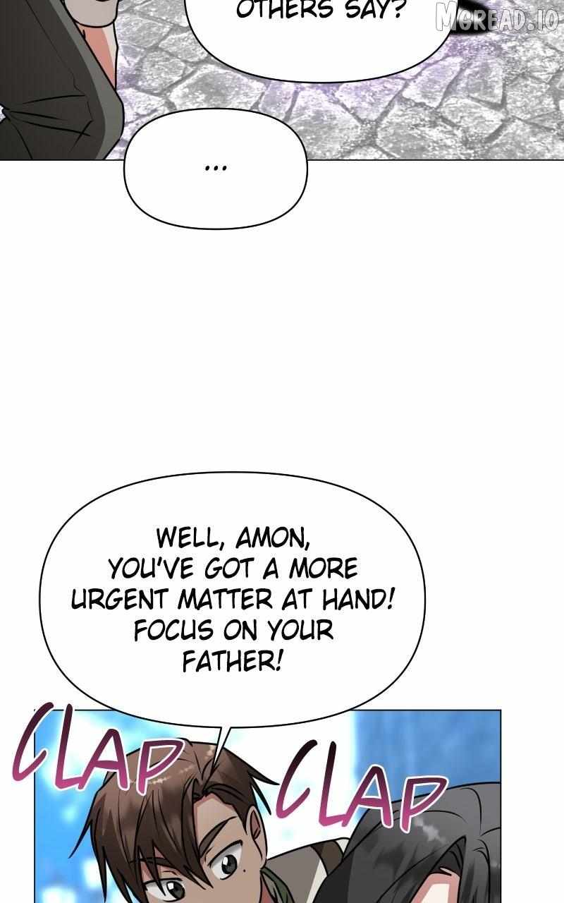 The Academy Is Ruined Chapter 82 - Page 104