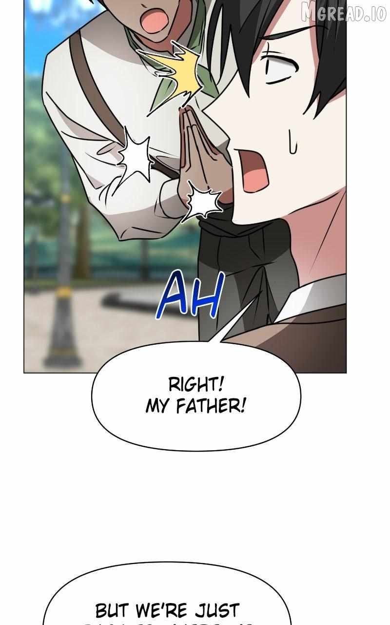 The Academy Is Ruined Chapter 82 - Page 105