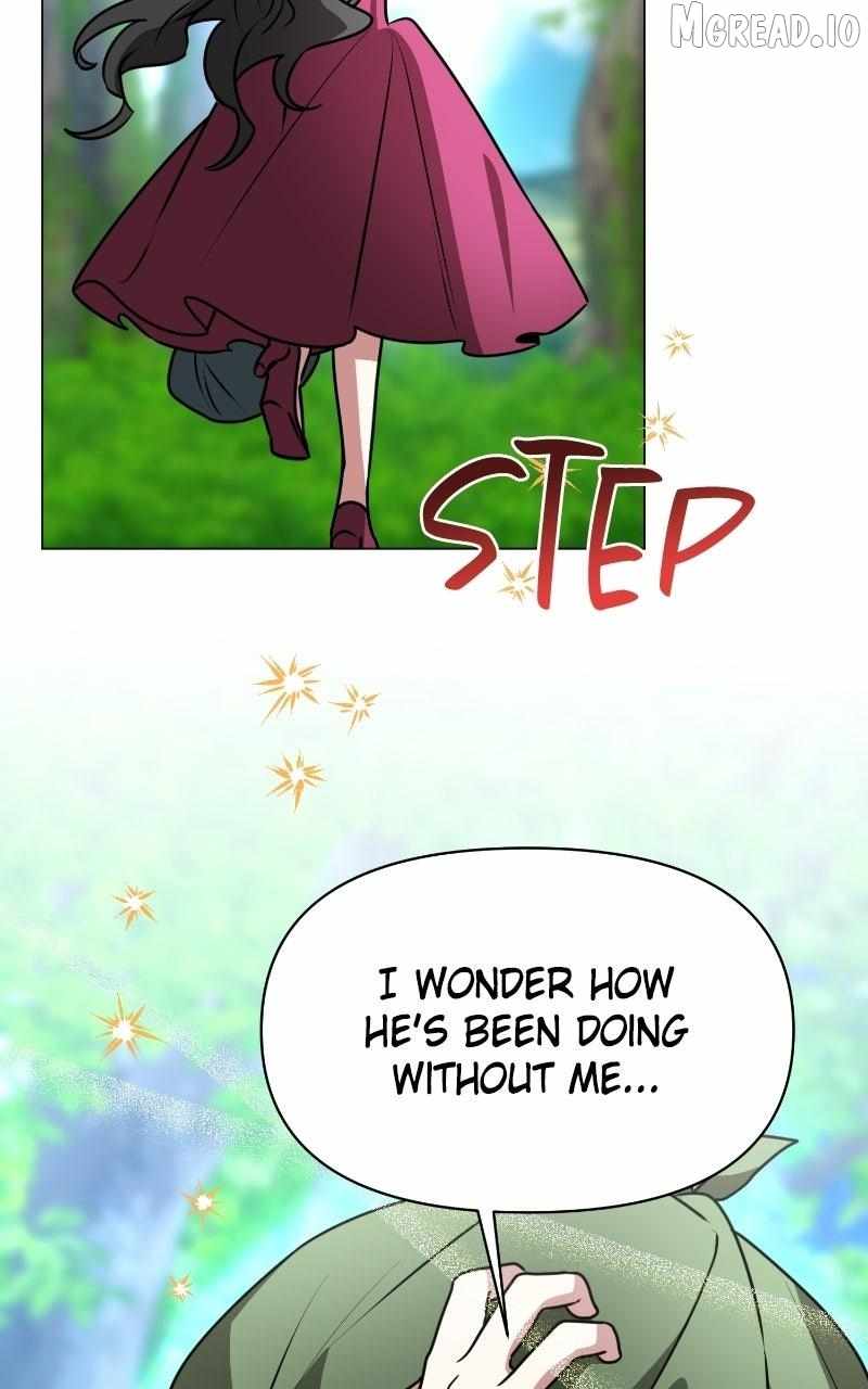The Academy Is Ruined Chapter 82 - Page 108