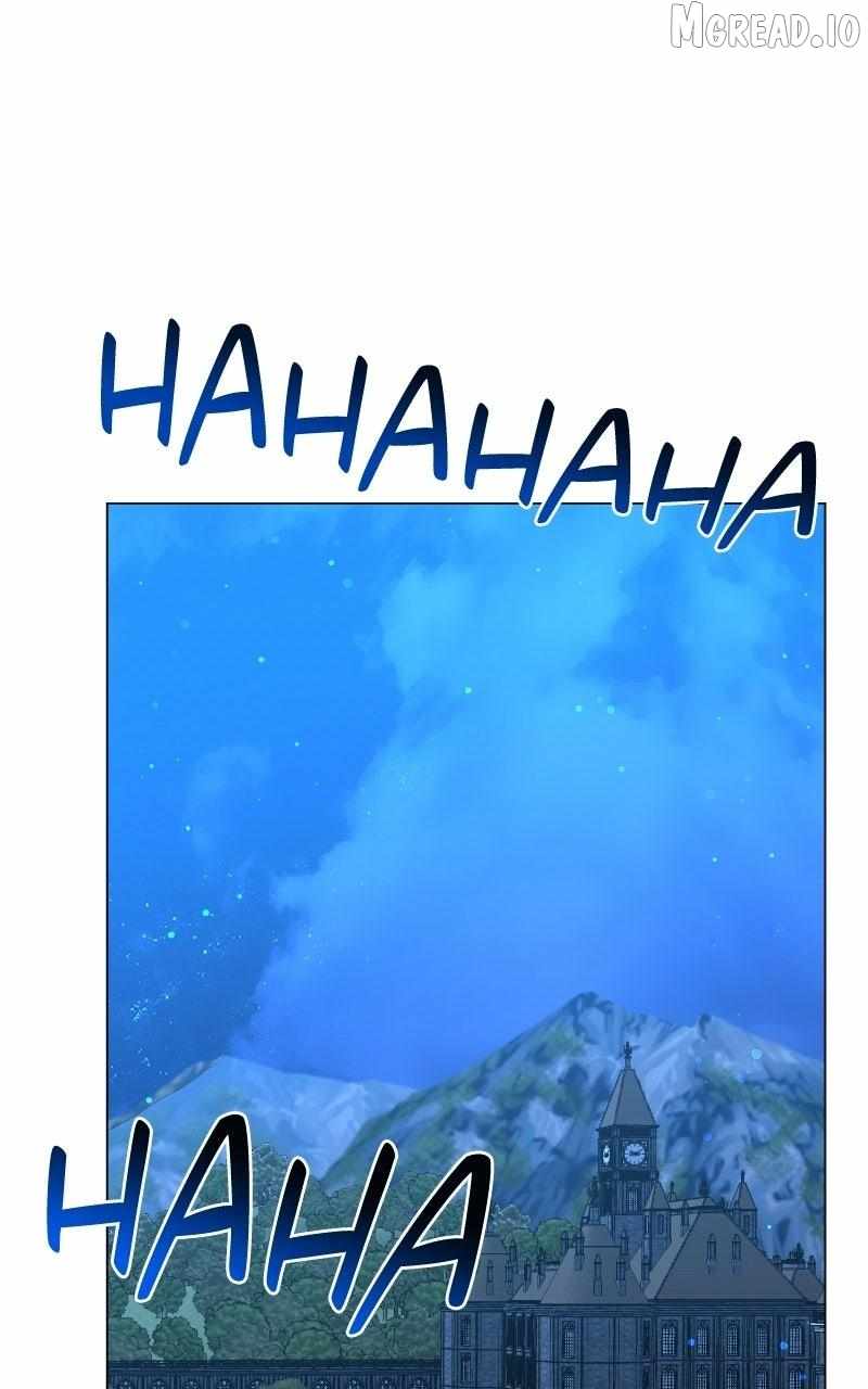 The Academy Is Ruined Chapter 82 - Page 11