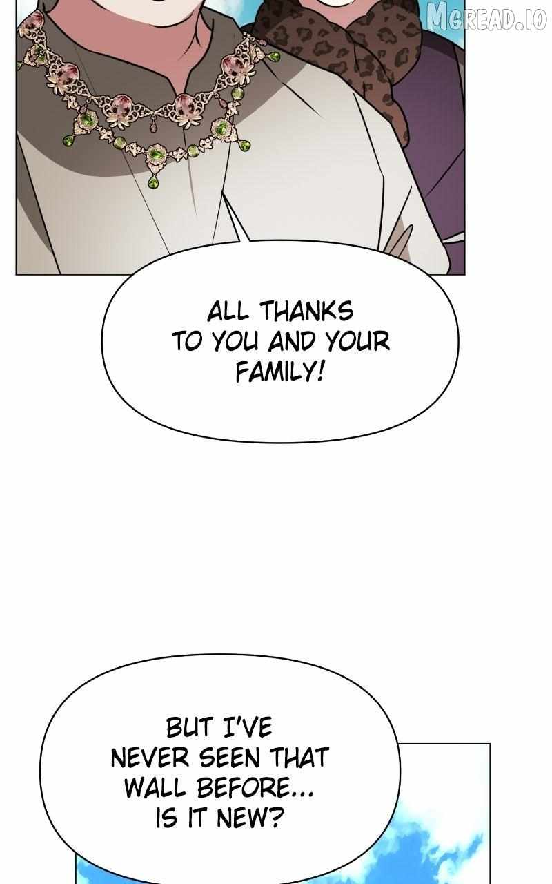 The Academy Is Ruined Chapter 82 - Page 17