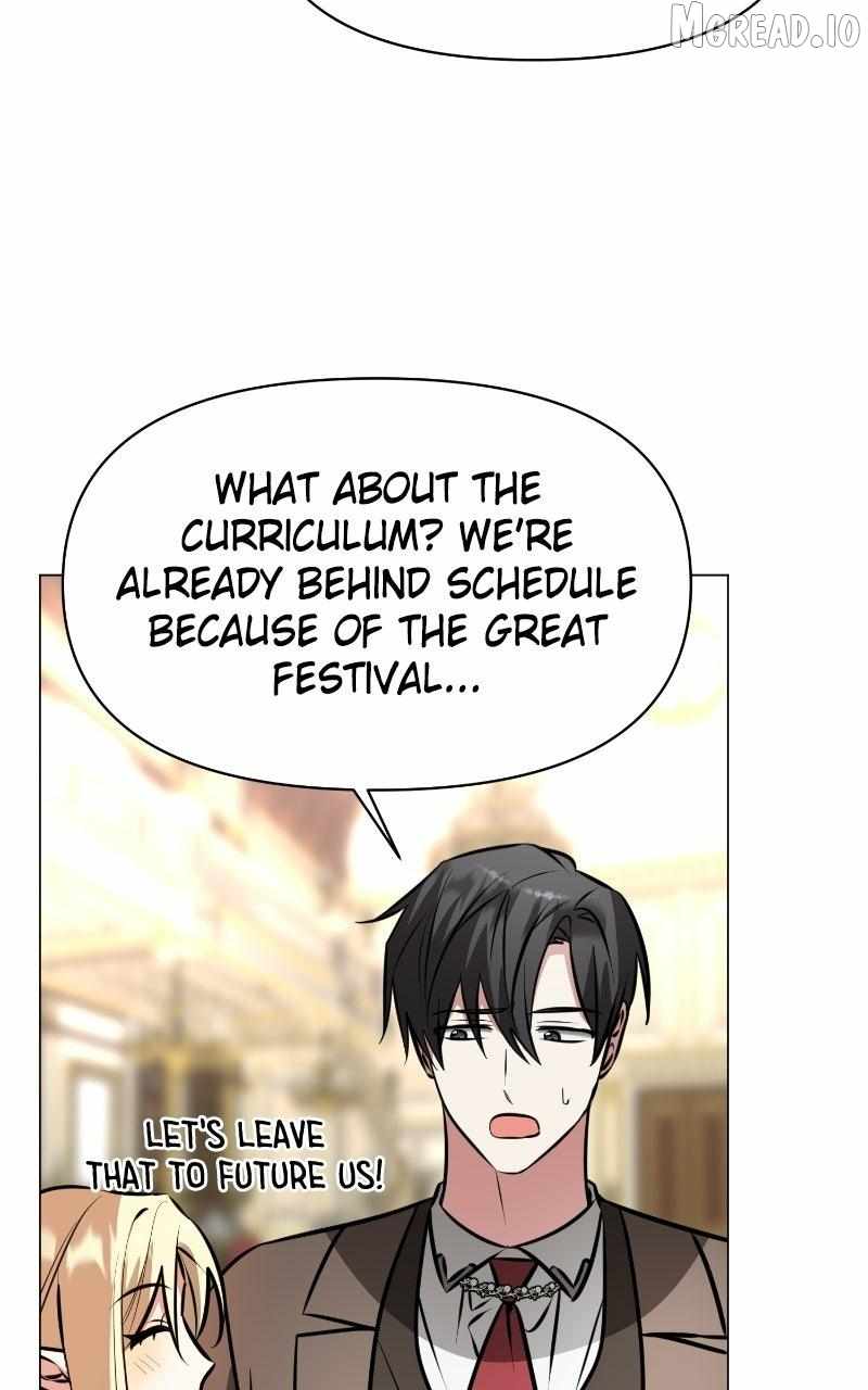 The Academy Is Ruined Chapter 82 - Page 2