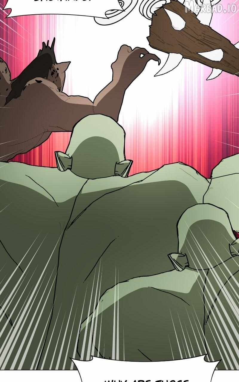 The Academy Is Ruined Chapter 82 - Page 22