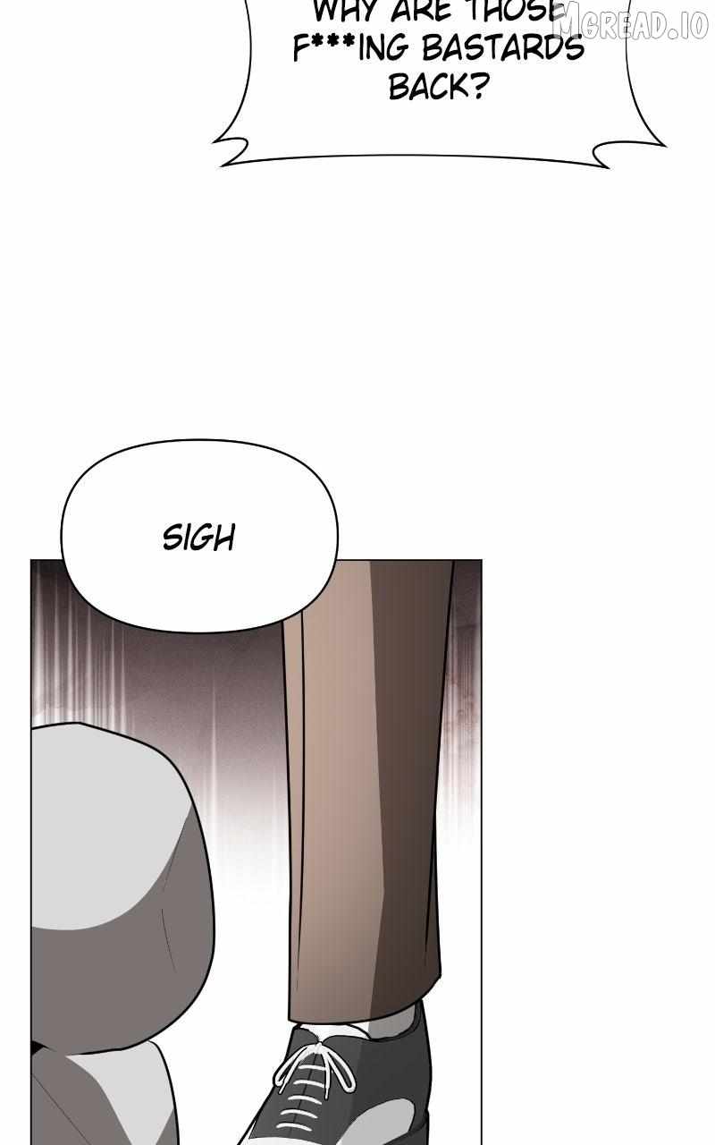 The Academy Is Ruined Chapter 82 - Page 23