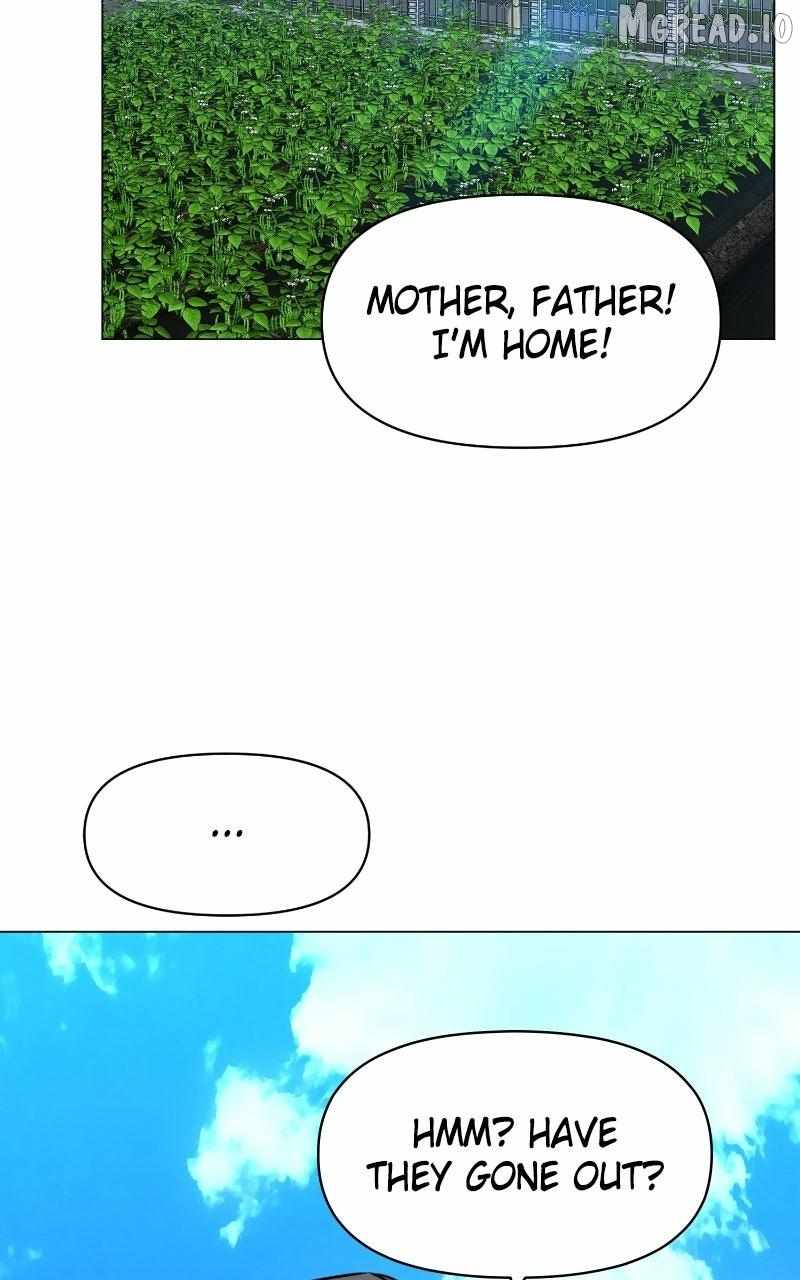 The Academy Is Ruined Chapter 82 - Page 28