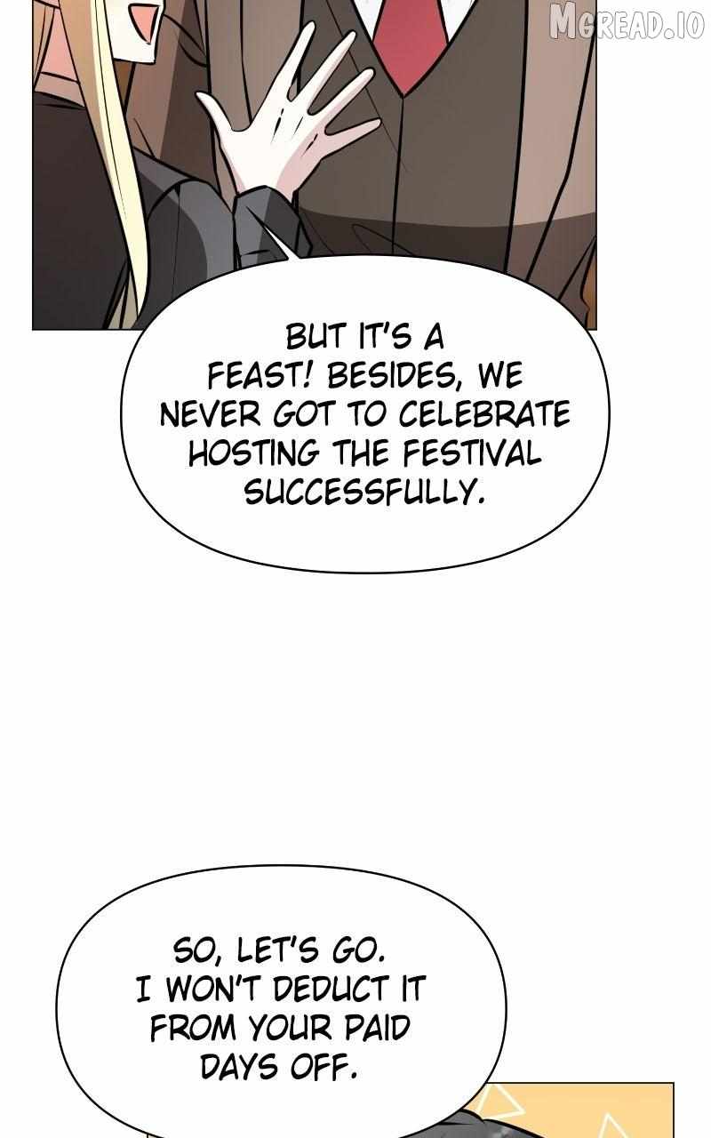 The Academy Is Ruined Chapter 82 - Page 3