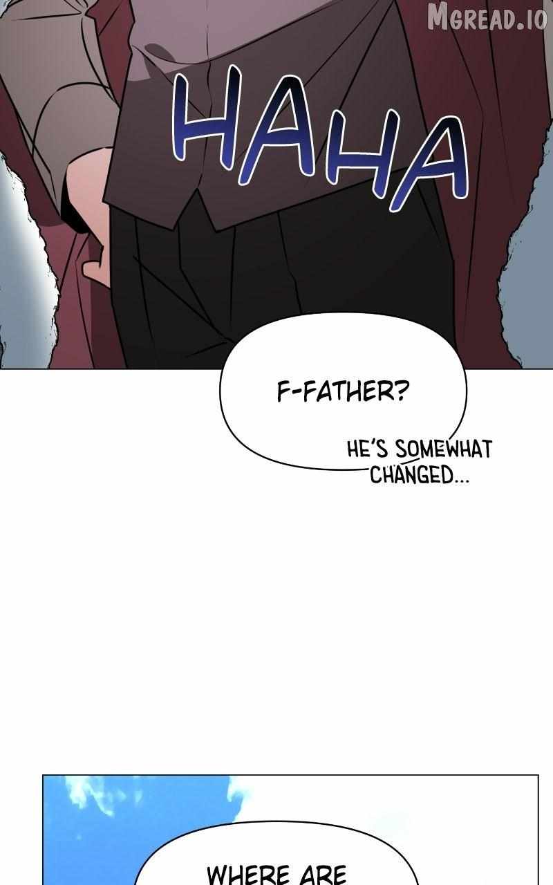 The Academy Is Ruined Chapter 82 - Page 32