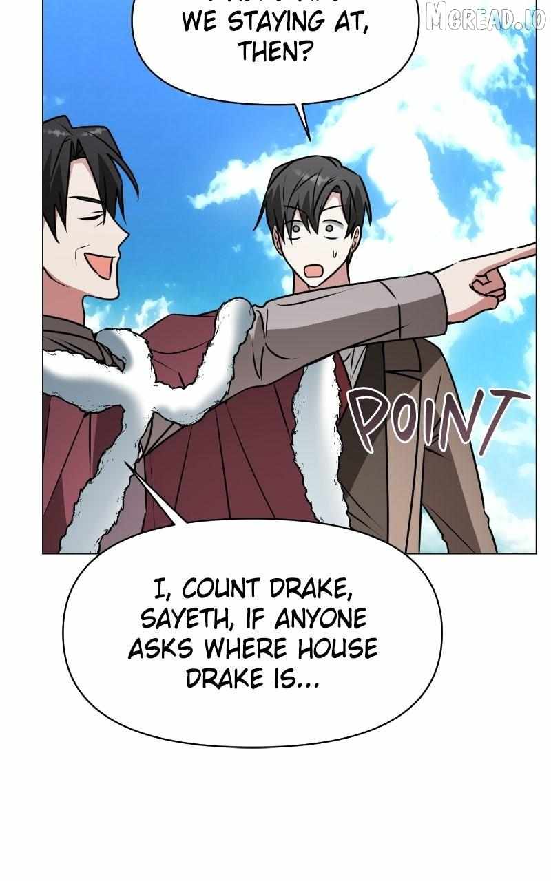 The Academy Is Ruined Chapter 82 - Page 33