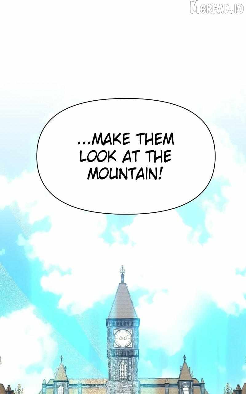 The Academy Is Ruined Chapter 82 - Page 34